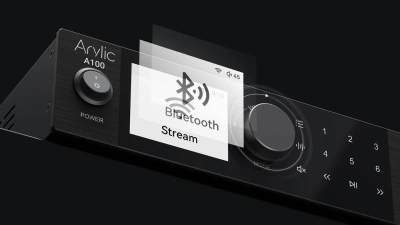 Усилитель Arylic A100