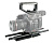 Каркас CAME-TV Canon C200 BS01