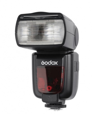 Вспышка накамерная Godox ThinkLite TT685C E-TTL для Canon