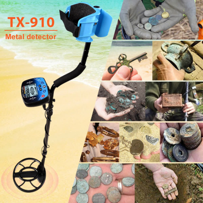 Металлоискатель Tianxun TX-910B