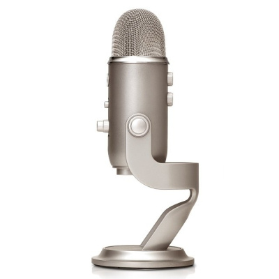 Микрофон Blue Microphones Yeti Platinum