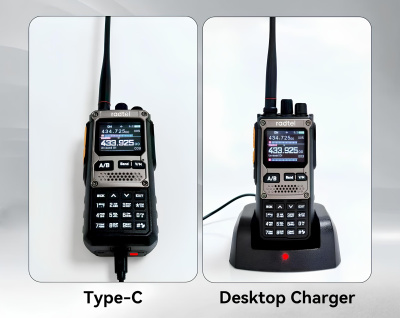 Рация Radtel RT-920
