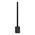 Turbosound iNSPIRE iP500 V2 модульная аудио колонна, чехол+сумка, НЧ-8", шир.пол-6х2", 600Вт, неодимовые драйверы,DSP KLARK TEKNIK SST,Bluetooth-аудио