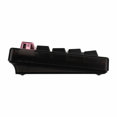 Клавиатура Cidoo QK61 V2 VIA Black