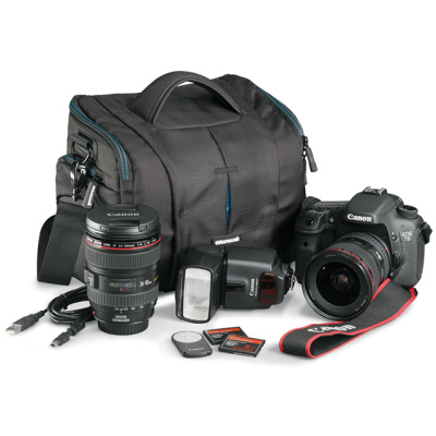 Сумка CULLMANN SYDNEY pro Maxima 300 для фото оборудования