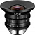 Объектив Laowa 12mm f/2.8 Zero-D (Black) для Canon RF