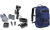 Manfrotto MA-TRV-BU Рюкзак для фотоаппарата Advanced Travel синий