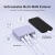 Маршрутизатор GL-iNet Brume 3 (MT5000) в магазине PROAIM Маршрутизатор GL-iNet Brume 3 (MT5000) магазин PROAIM