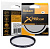 Светофильтр ультрафиолетовый Rekam UV 55-SMC16LC (X PRO SLIM MC+UV+Protection)