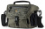 Плечевая сумка Lowepro Nova 160 AW II, беж/пиксель камо