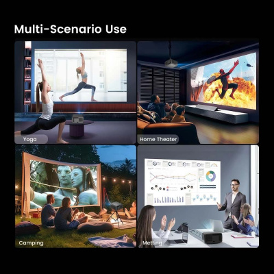 Проектор Touyinger Q13W