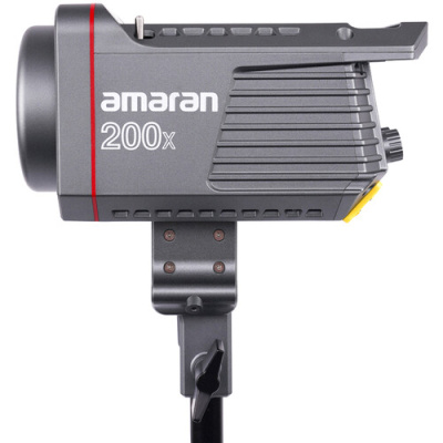 Постоянный свет Aputure Amaran 200X LED Bi-Color 2700-6500K 