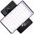 Накамерный свет DigitalFoto YY135 RGB 2500-8500K
