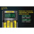 Зарядное устройство Nitecore UM4 (4 аккумулятора) для 18650 / 26500 / AA / AAA