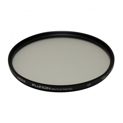 Фильтр Hoya UV(O) FUSION ANTISTATIC 37mm