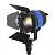 Студийный светодиодный осветитель GreenBean ZOOM 90BW LED