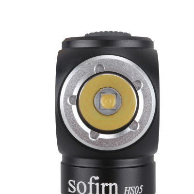 Налобный фонарь Sofirn HS05