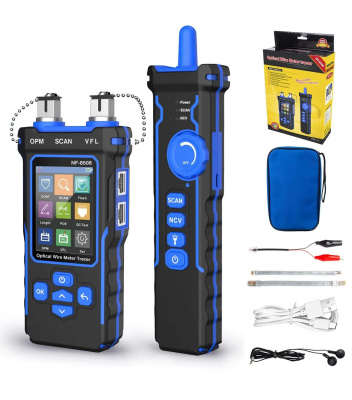 Кабельный тестер Noyafa NF-8508 магазин PROAIM