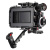 Каркас JTZ DP30, Hand Grip для Sony A9/A9R/A9S