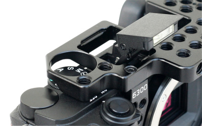 Комплект Camtree Hunt Cinematic Kit Sony A6300