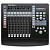 PreSonus FaderPort 8 USB-контроллер, 100мм мотор. фейдеры, поддержка программ Studio One, ProTools(HUI), Logic, Ableton Live, Cubase/Nuendo, Sonar