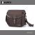 Fujimi WM-330 (Brown) Наплечная сумка (коричневая), материал: водостойкий нейлон, 240*130*220