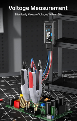 Мультиметр FNIRSI LCR-ST2