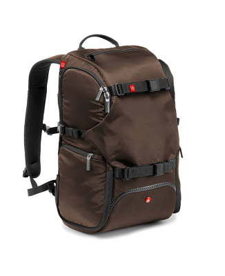 Manfrotto MA-TRV-BW Рюкзак для фотоаппарата Advanced Travel коричневый