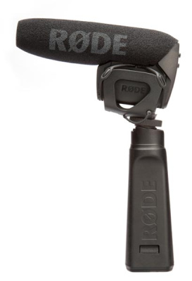 Накамерный микрофон Rode VideoMic Pro