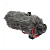 Меховая ветрозащита RODE DeadCat GO для микрофона VideoMic GO