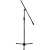 Ultimate Support PRO-X-T-F стойка микрофонная "журавль" на треноге, фиксированная длина стрелы, складывающиеся ножки, высота 99-173см, резьба 5/8", черная