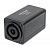 Neutrik NL8MM адаптер-переходник с фиксатором, 8-контактный Speakon «мама» NL8F <-> 8-контактный Speakon «мама» NL8F