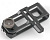 Крепление Tilta SSD Drive Holder для T5 - цвет Grey