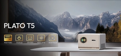 Проектор BYINTEK Plato T5