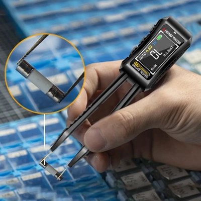 Мультиметр Aneng GN702