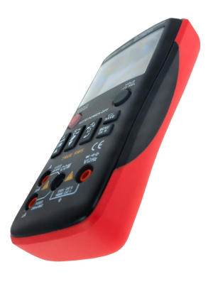 Тепловизионный мультиметр Richmeters RM704