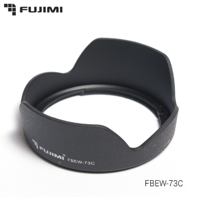 Fujimi FBEW-73C для EF-S 10-18mm f/4.5-5.6 IS STM Lens