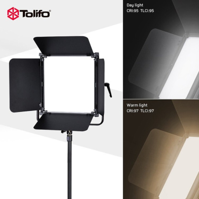 Студийный свет Tolifo GK-S100B PRO