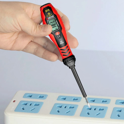 Мультиметр Aneng B19