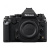 Зеркальный фотоаппарат Nikon Df Body Black