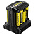 Зарядное устройство Nitecore I8 (8 аккумуляторов) для Li-ion / IMR Li-ion/ Ni-MH / Ni-Cd / LiFePO4