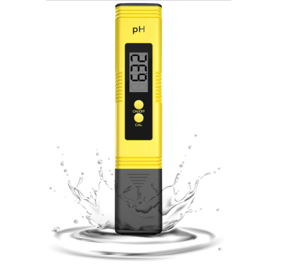 PH тестер воды Veker PH009BX 0-14 pH