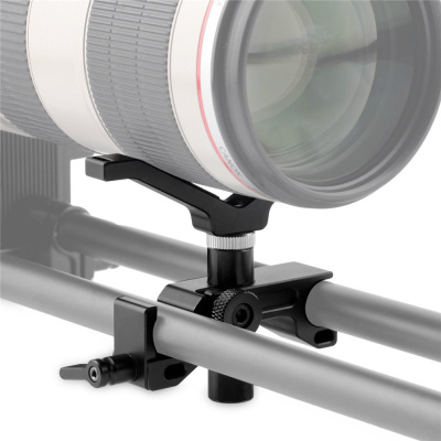 Поддержка объектива SmallRig 1901 QR Lens Support