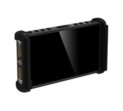 Накамерный монитор Portkeys P6 5.5" HDMI 3DLuts