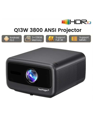 Проектор Touyinger Q13W