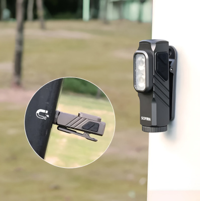 Фонарик Sofirn ST10