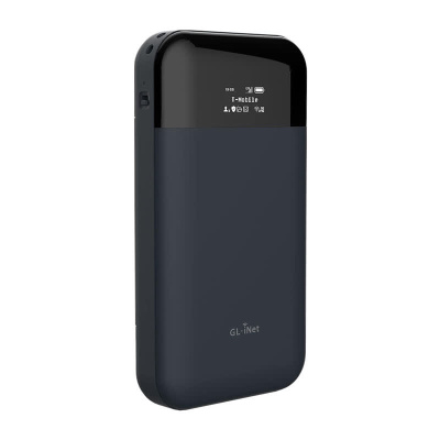 Мобильный роутер GL-iNet Mudi V2 (GL-E750)