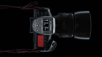 Profoto 901039 Air Remote TTL-C радиосинхронизатор для Canon