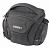 Сумка Benro Ranger S10 black, малая для зеркальной фотокамеры/видеокамеры, черная