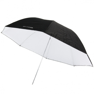 Зонт комбинированный Lumifor LUML-91 ULTRA, 91см, на просвет и отражение